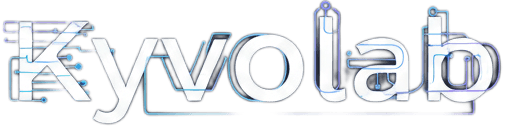 Kyvolab Logo